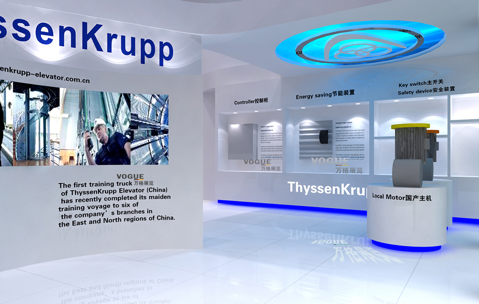 Thyssenkrupp