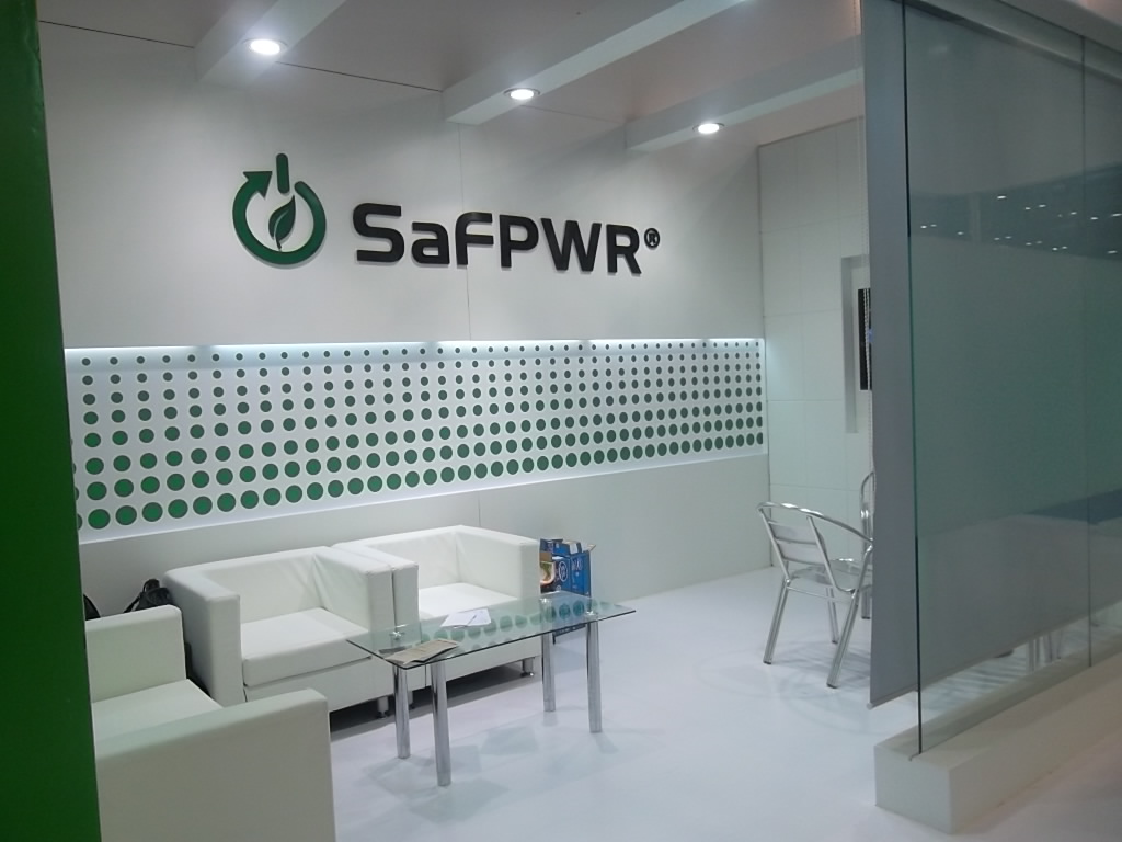 SAFPWR