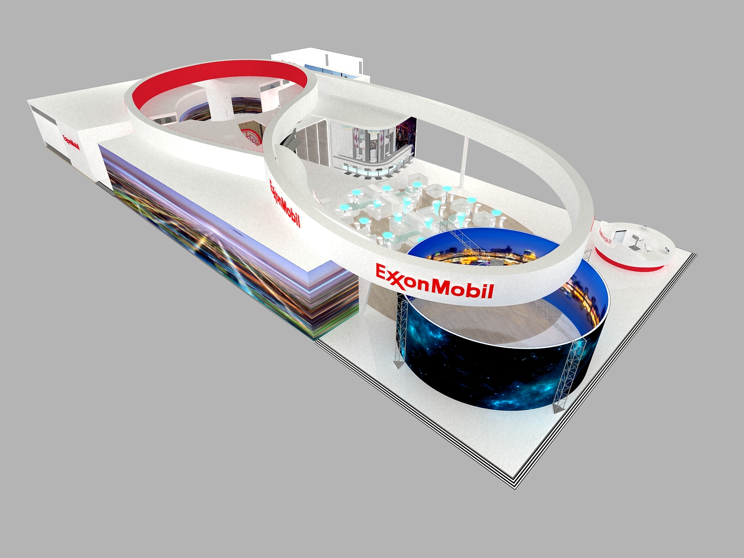 ExxonMobil LNG2019